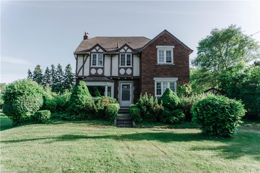 356 King St E, Stoney Creek, ON L8G 1M4