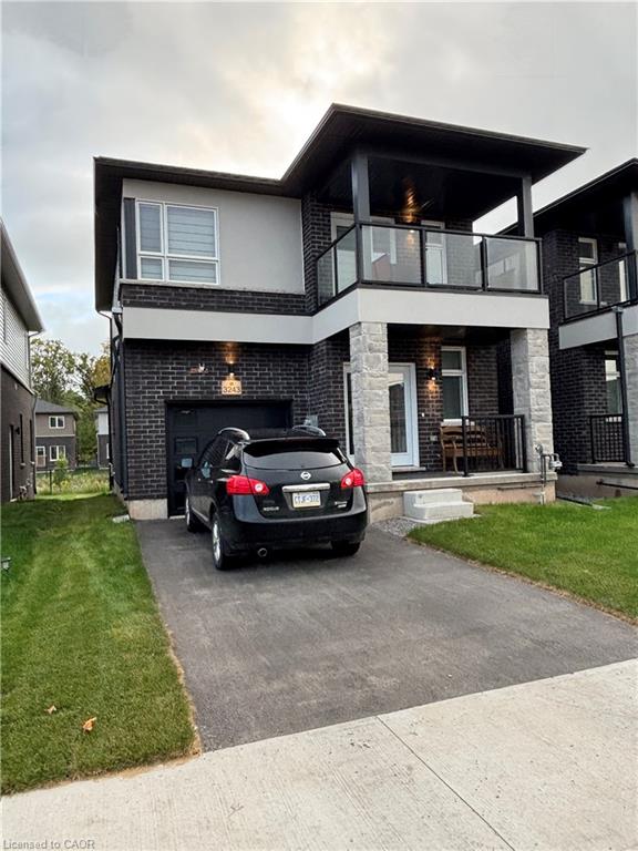 3243 Dominion Rd, Fort Erie, ON L0S 1N0