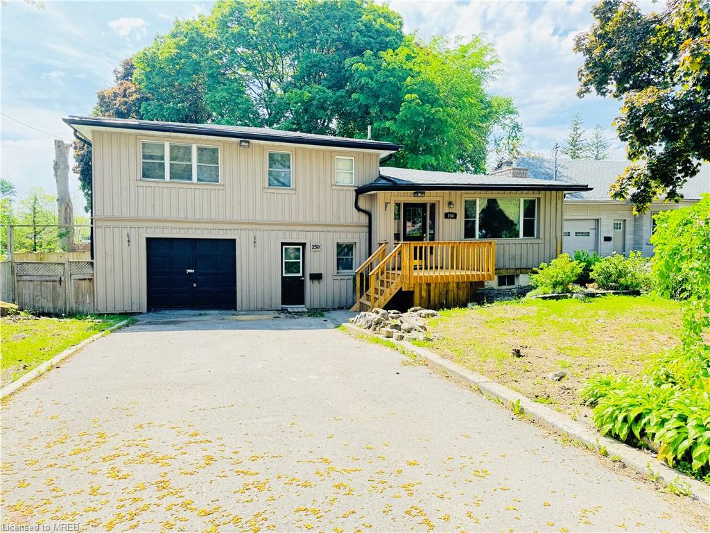 250 Macdonald Ave, Belleville, ON K8N 3Y9 MLS 40592679 Houseful