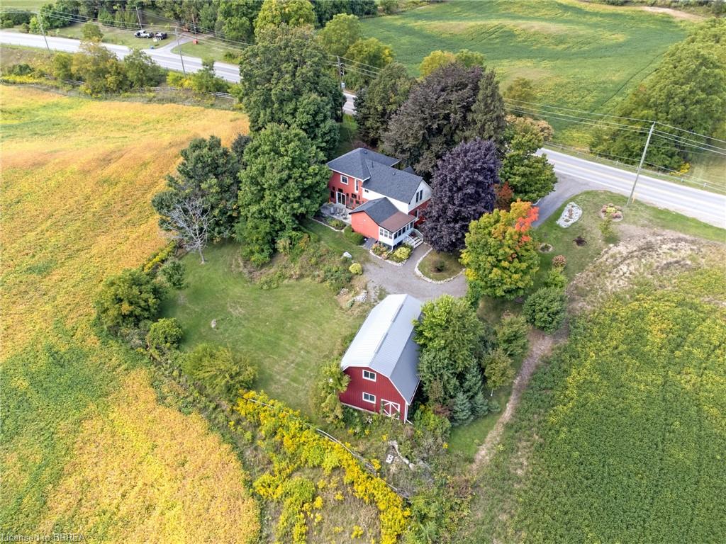 484 Mount Pleasant Rd, Brantford, ON N3T 5L5