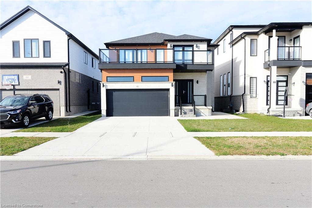 86 Grandville Cir, Brant, ON N3L 0A4