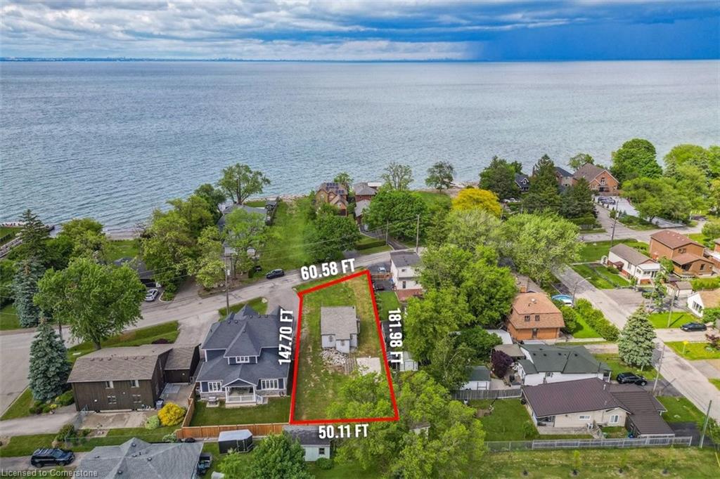 46 Lakeview Dr, Hamilton, ON L8E 5A7