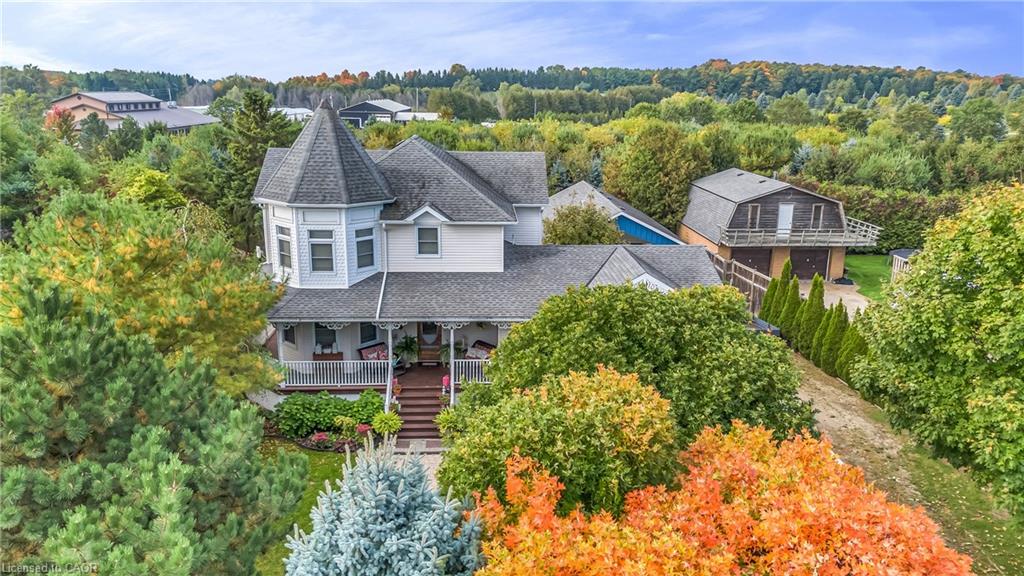 5408 Wellington 29 Rd, Guelph, ON N1H 6H8