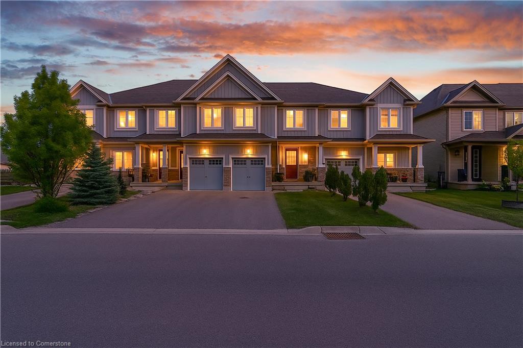 186 Whitwell Way, Hamilton, ON L0R 1C0