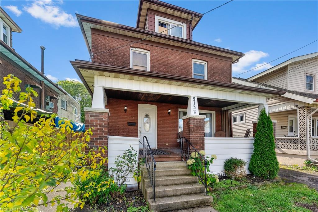 5132 Morrison St, Niagara Falls, ON L2E 2E1