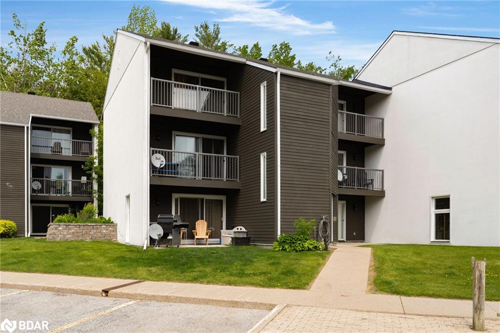 1102 Horseshoe Valley Road W Unit 216, Oro-Medonte, ON L4M 4Y8