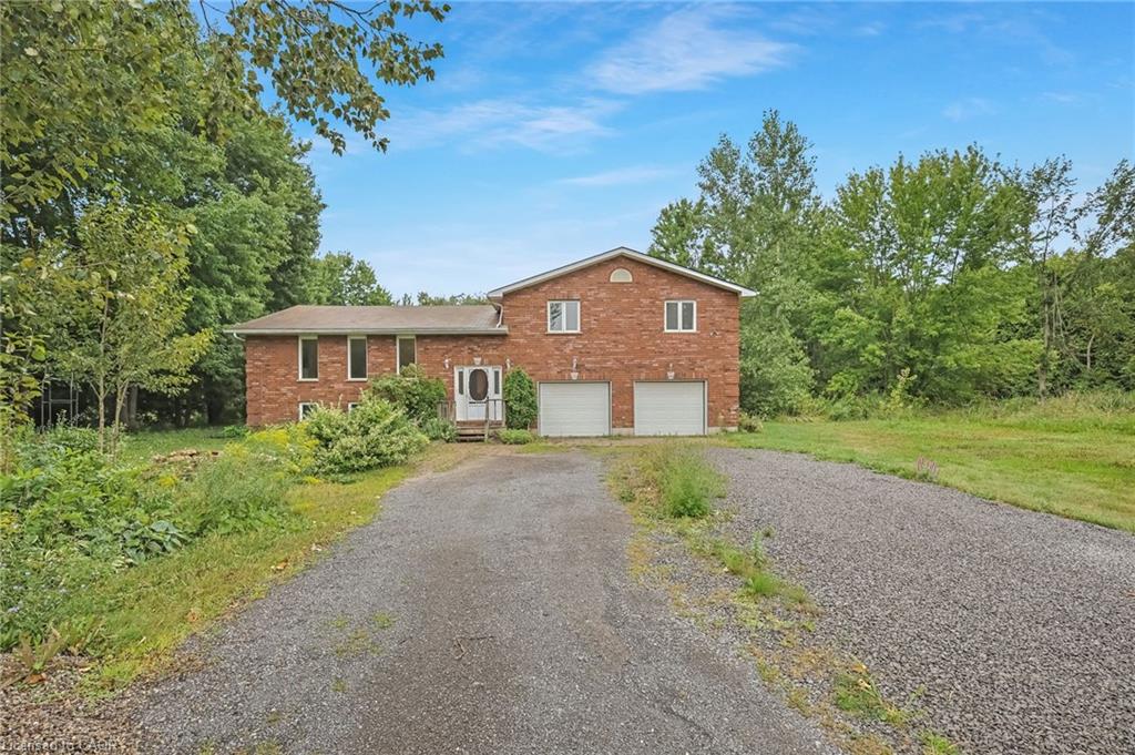 1339 Rapids Rd, Tweed, ON K0K 3J0
