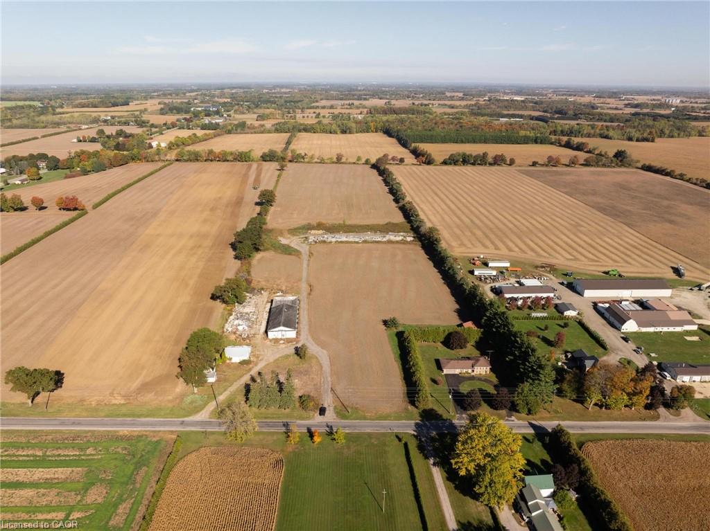 565 Concession 6 Townsend Rd, Waterford, ON N0E 1Y0