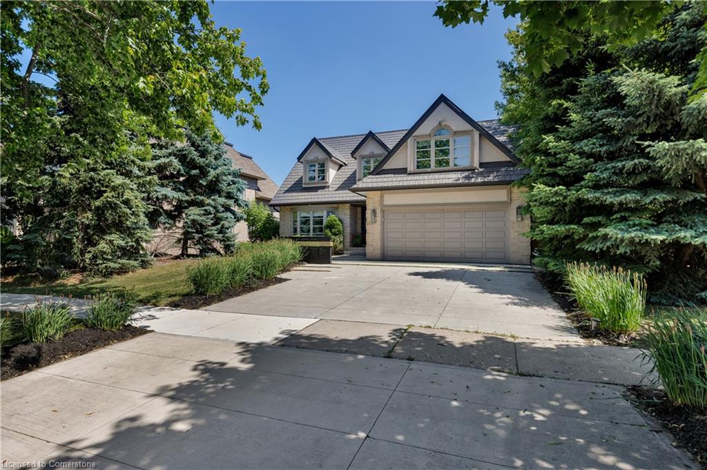 262 Mary St, Oakville, ON L6K 3V4