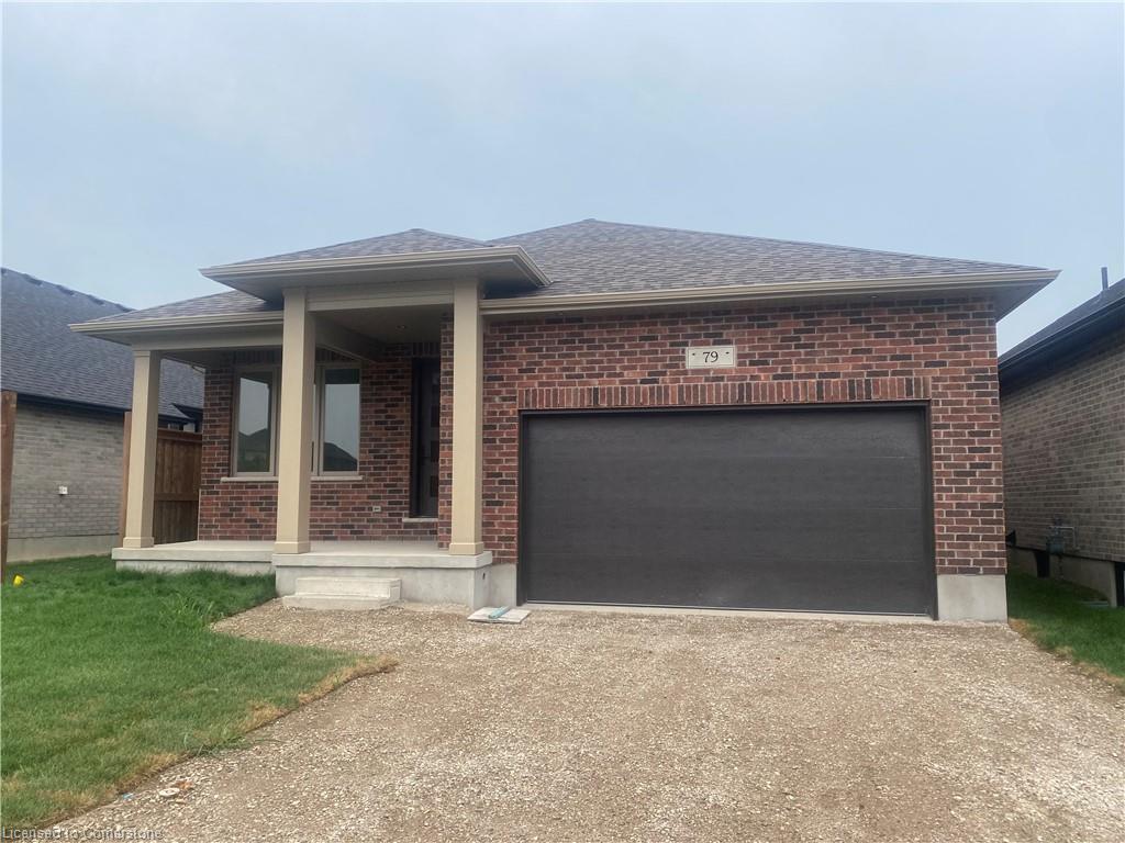 79 S Parkwood Blvd, Woolwich, ON N3B 0C8