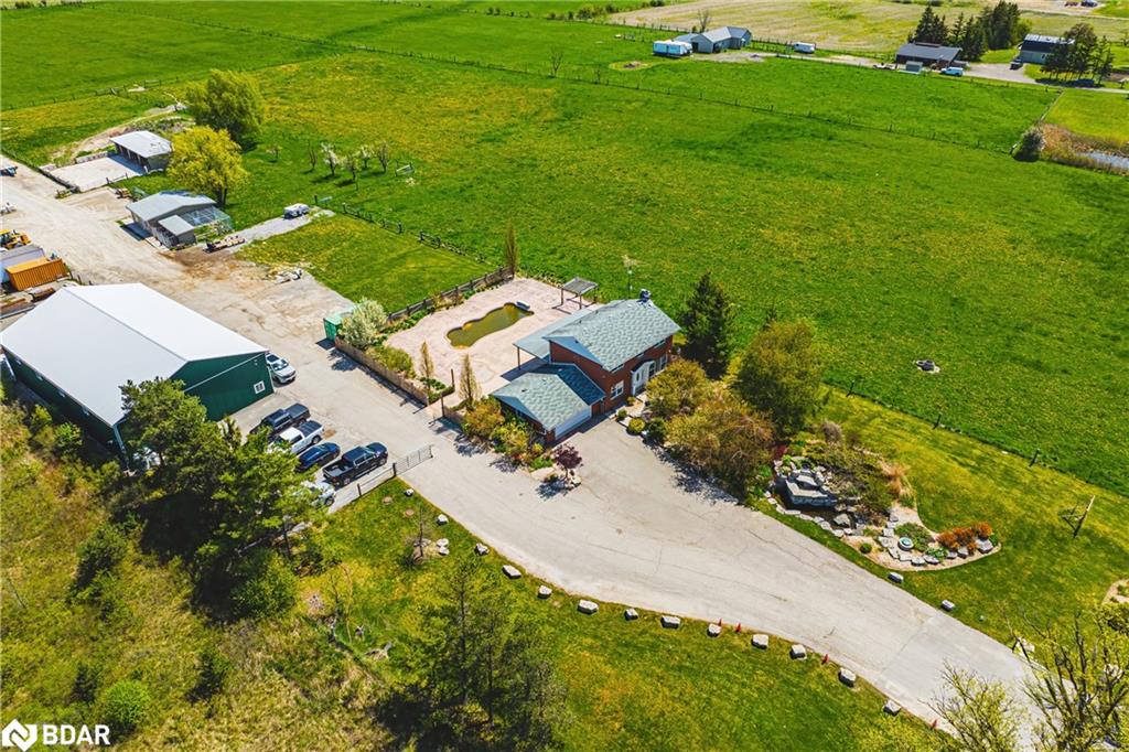 5121 First Line, Milton, ON L9T 2X5