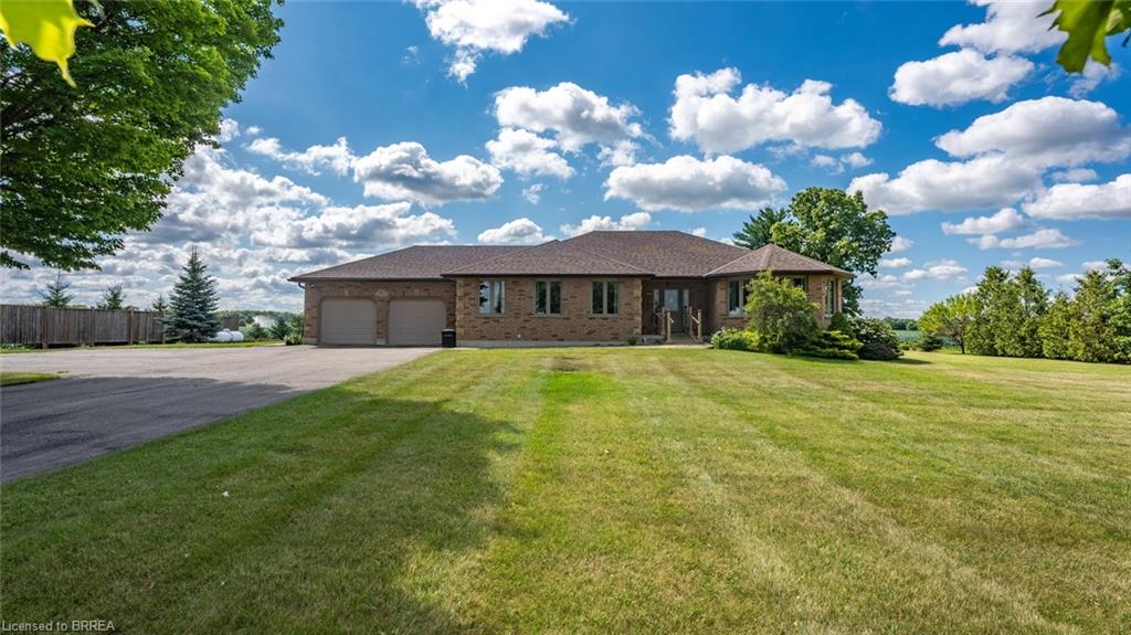 103 Third Concession Rd, Brant, ON N0J 1V0