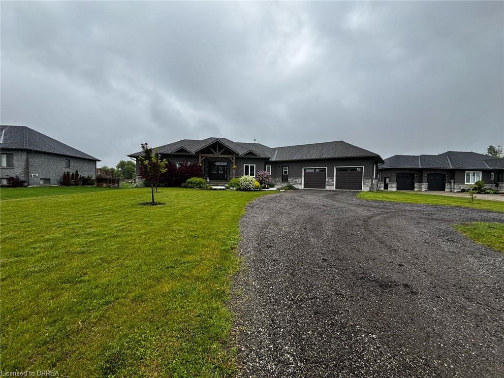 236 Burford Delhi Townline Rd, Brant, ON N0E 1R0