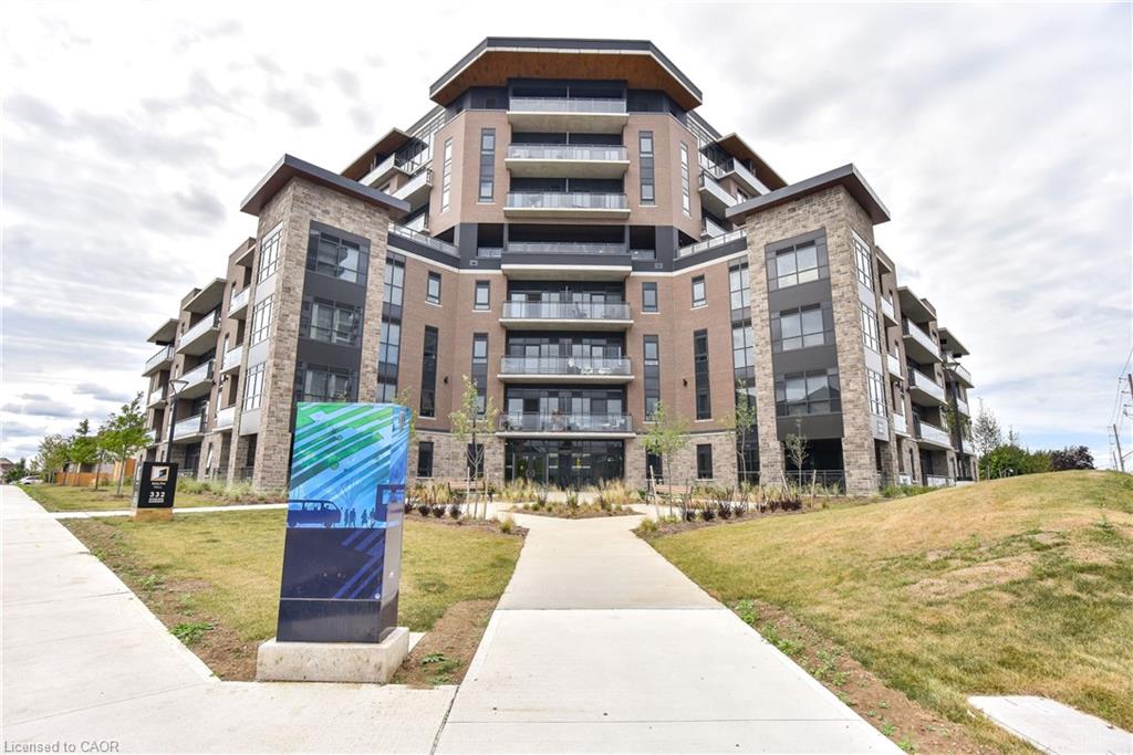 332 Gosling Gardens Unit 102, Guelph, ON N1L 0P8