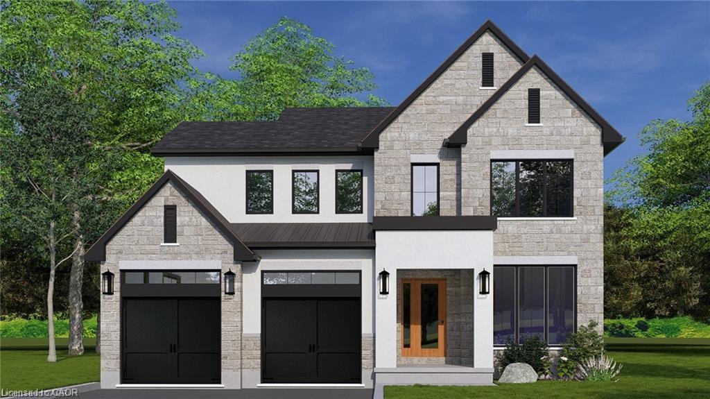 39 Coulter St, Perth East, ON N0K 1M0