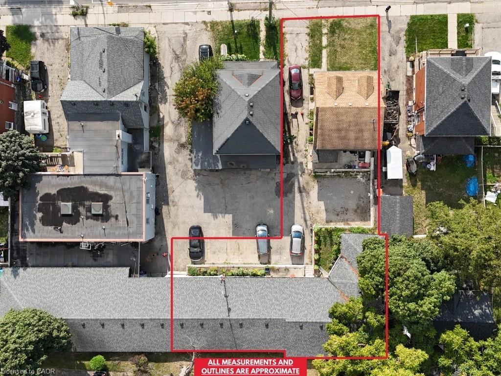 231 Water St N, Cambridge, ON N1R 3B9