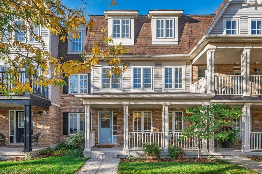 3140 Edgar Ave, Burlington, ON L7M 0A7