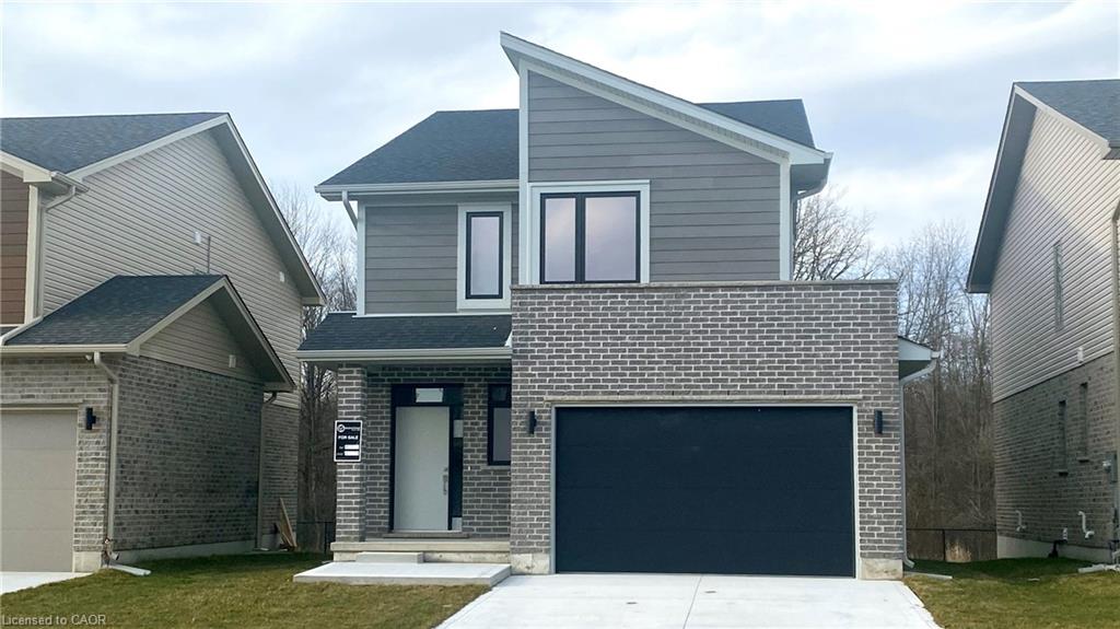 2024 Evans Blvd, London, ON N6M 0A1