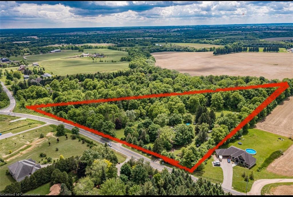 99 Mcbay Rd, Brantford, ON N3T 5L4