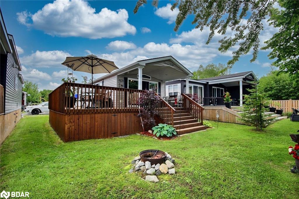3500 Lauderdale Point Crescent Unit 17, Severn, ON P0E 1N0