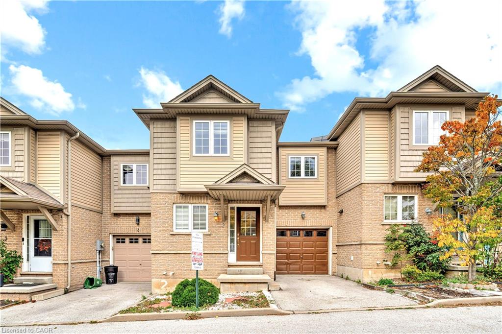 1328 Upper Sherman Avenue Unit 2, Hamilton, ON L8W 1C2