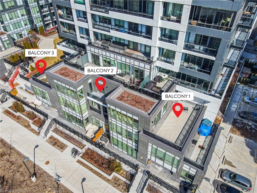 73 Arthur Street S Unit Rrc1, Guelph, ON N1E 0S6