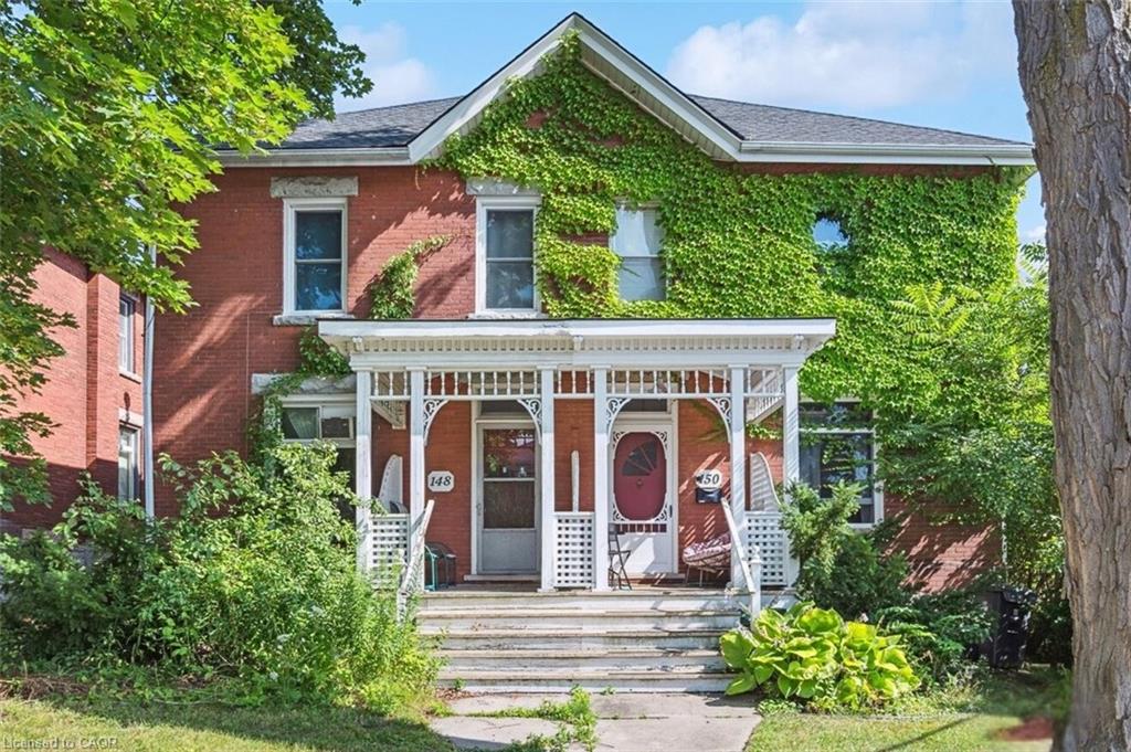 148 Suffolk St W, Guelph, ON N1H 2J5