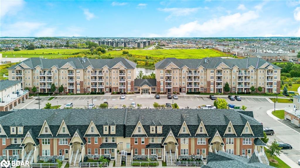1370 Costigan Road Unit 304, Milton, ON L9T 0Y8