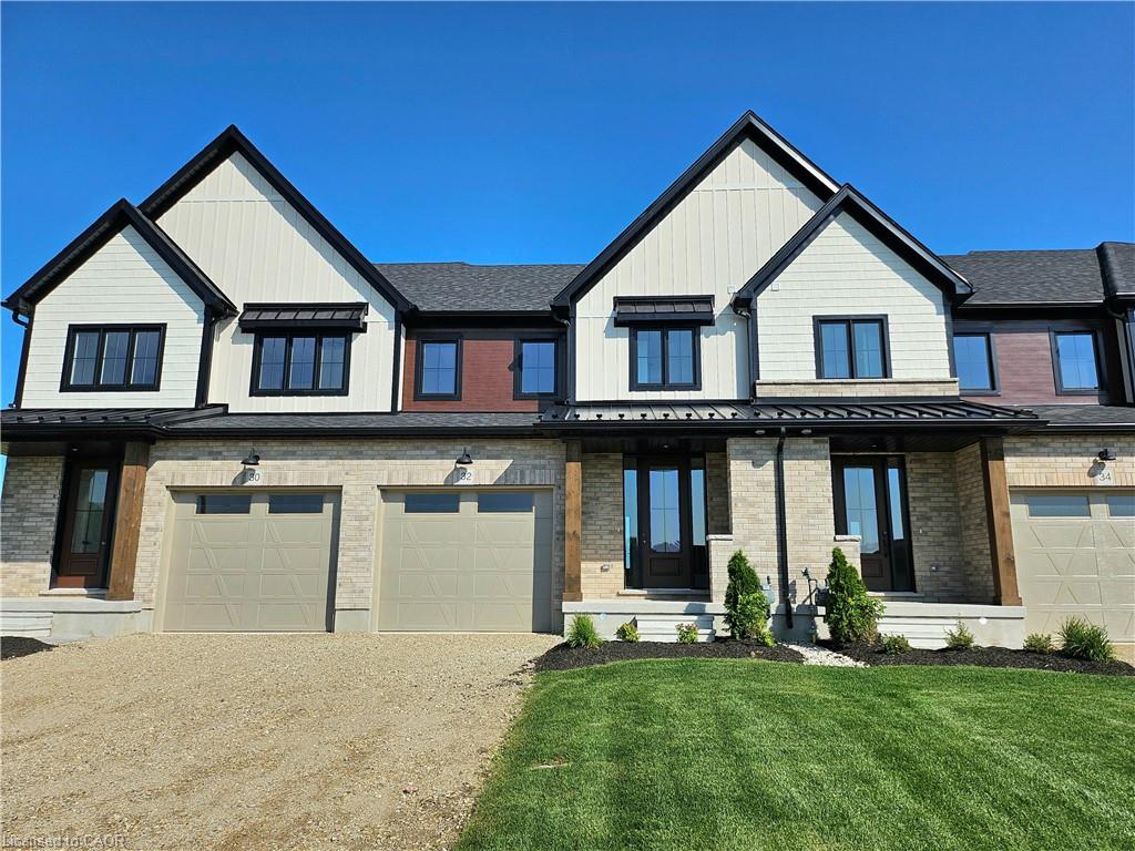 13 Anne St W, Minto, ON N0G 1Z0