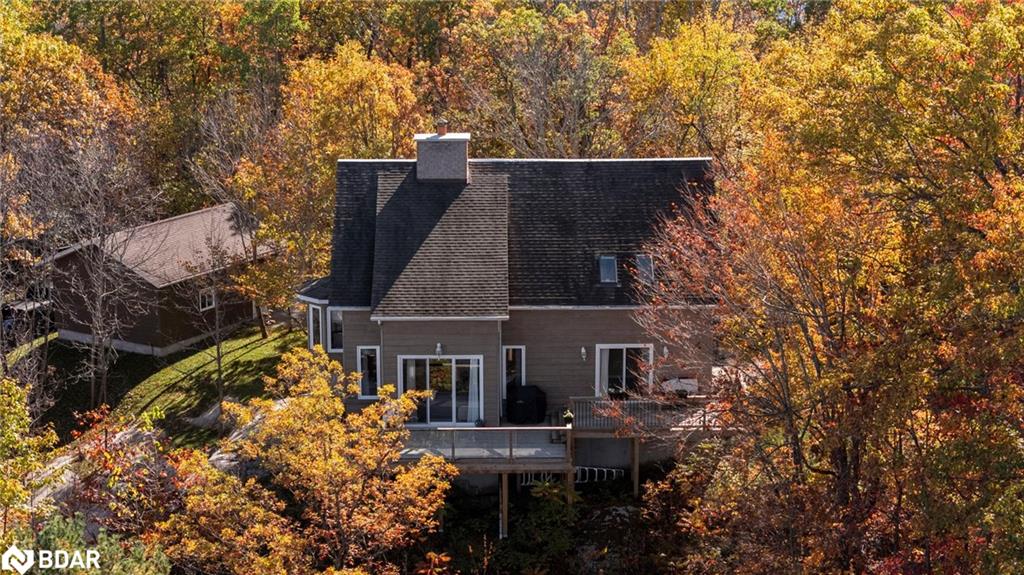 2043 Beman Point Ln, Severn, ON L0K 1E0