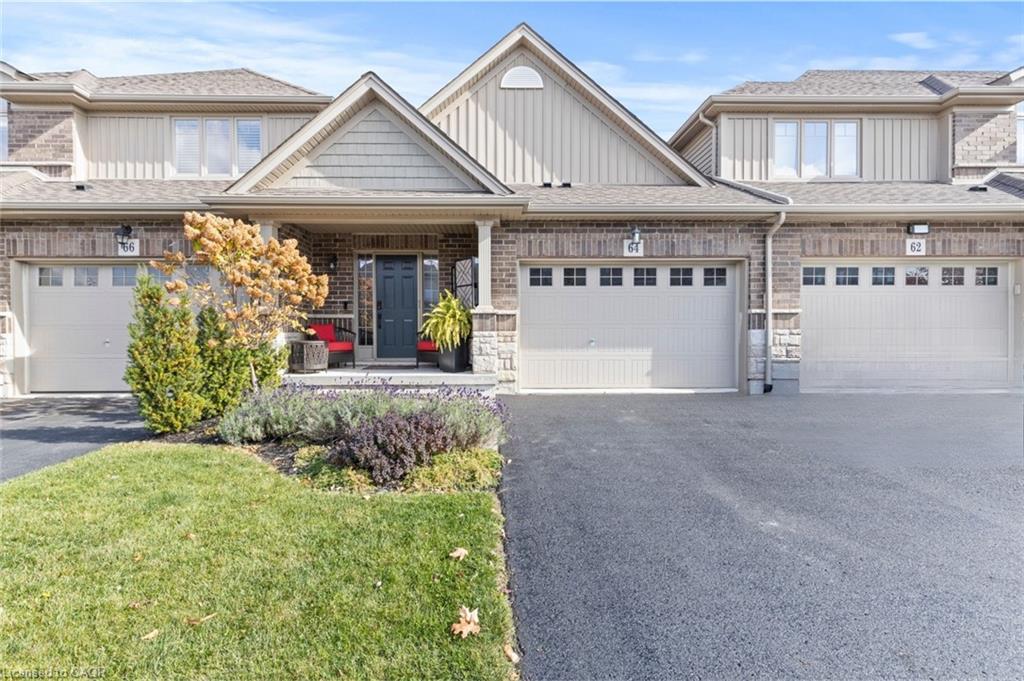 64 Abbott Pl, Pelham, ON L0S 1E5