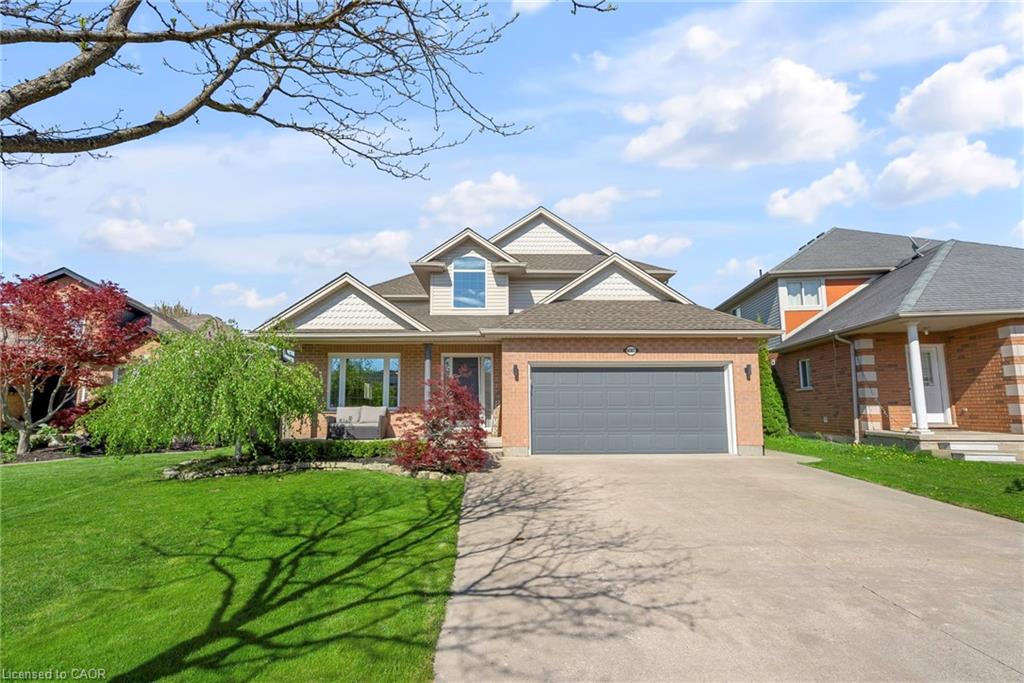 8087 Beaver Glen Dr, Niagara Falls, ON L2H 3K5