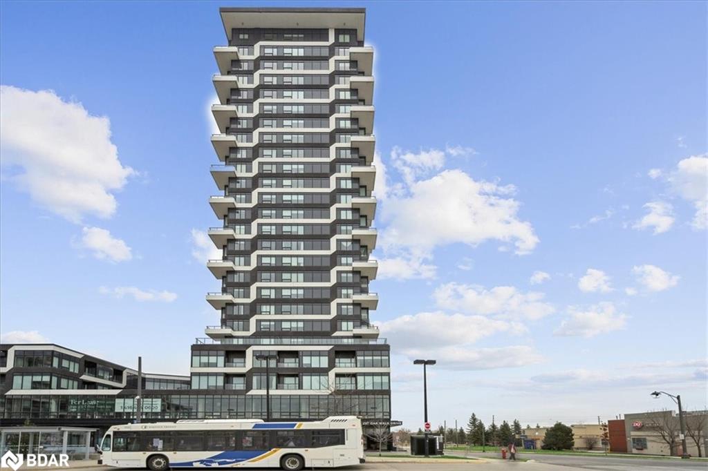 297 Oak Walk Drive Unit 2203, Oakville, ON L6H 3R6
