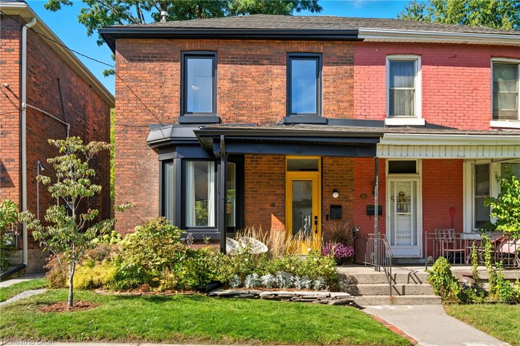 48 Liberty St, Hamilton, ON L8N 2N6
