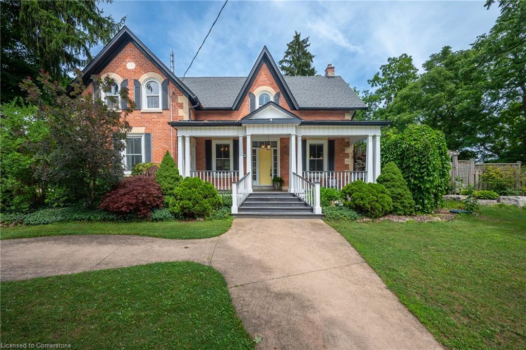 780 Old 8 Hwy, Hamilton, ON L0R 1X0