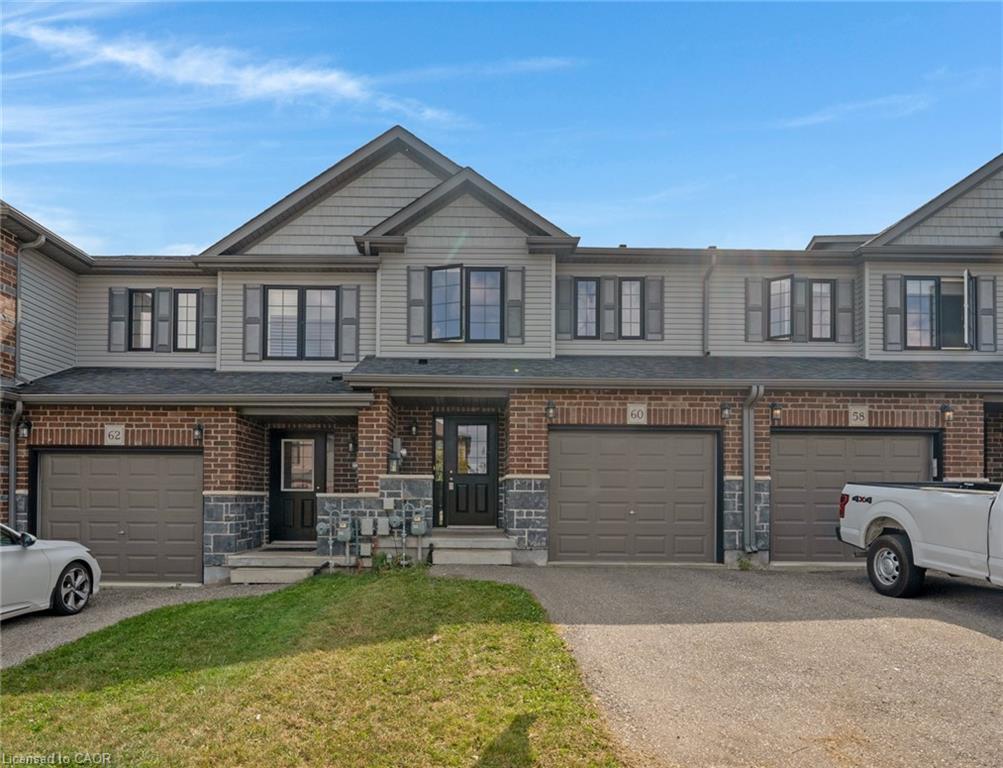 60 Honey St, Cambridge, ON N1T 2C9