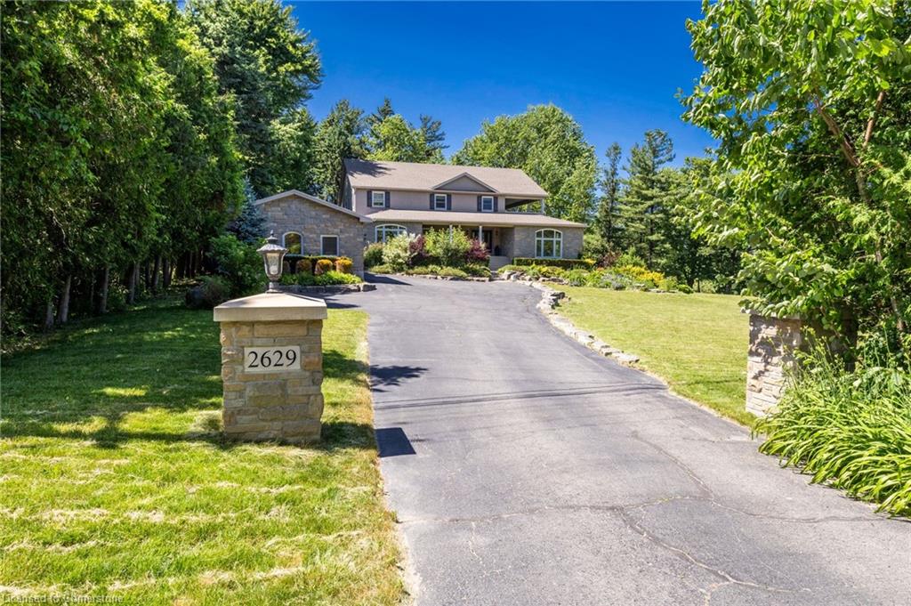 2629 Sideroad 2, Burlington, ON L7R 1E5