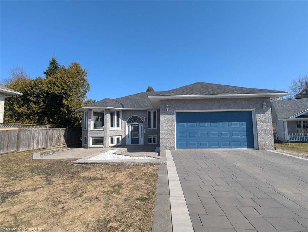 6 Gagnon Ct, North Bay, ON P1B 9V3