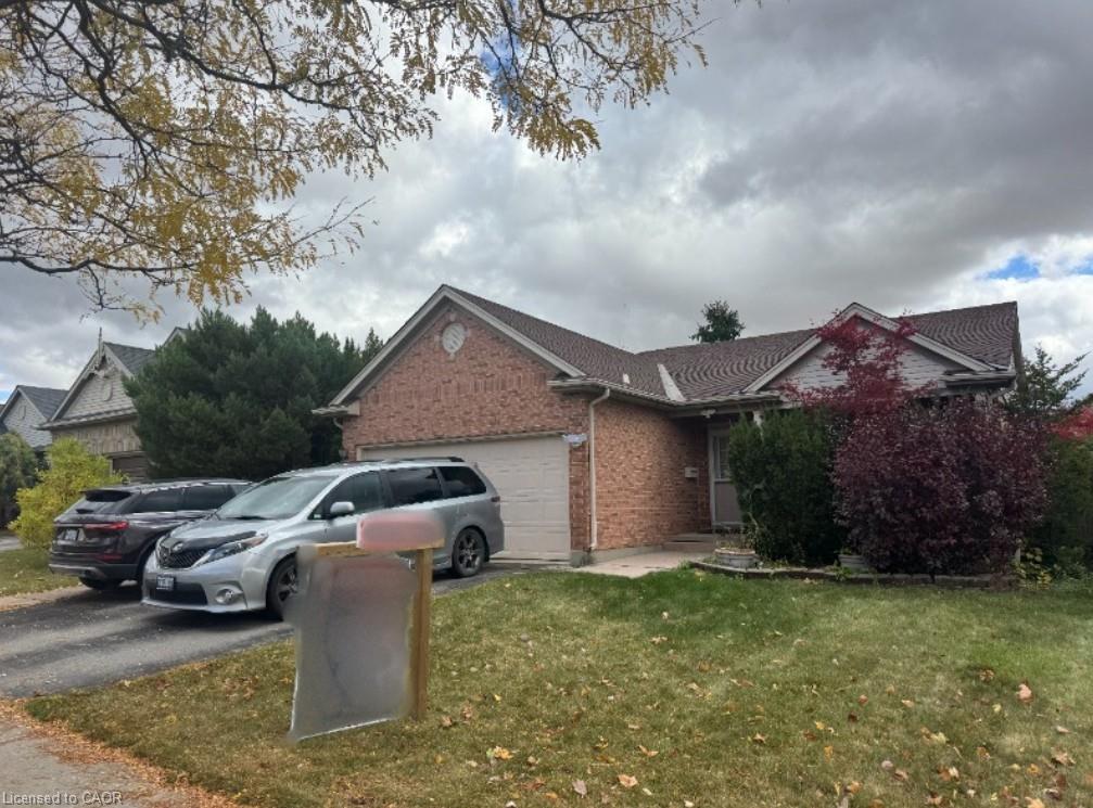 231 Chelton Rd, London, ON N6M 1H9