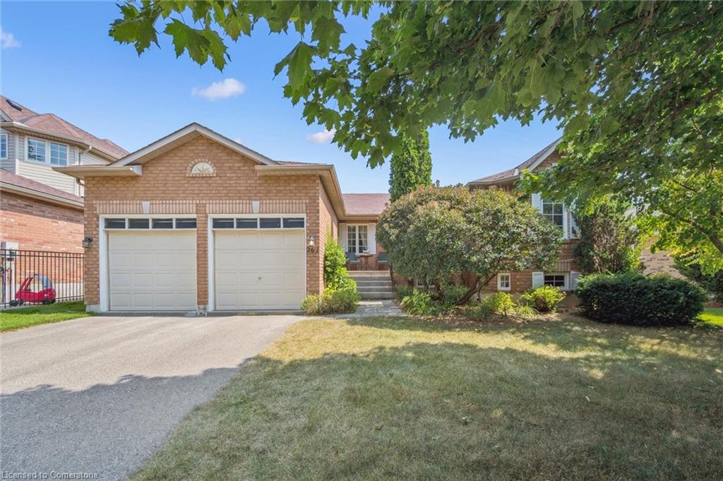 267 Irvine St, Centre Wellington, ON N0B 1S0