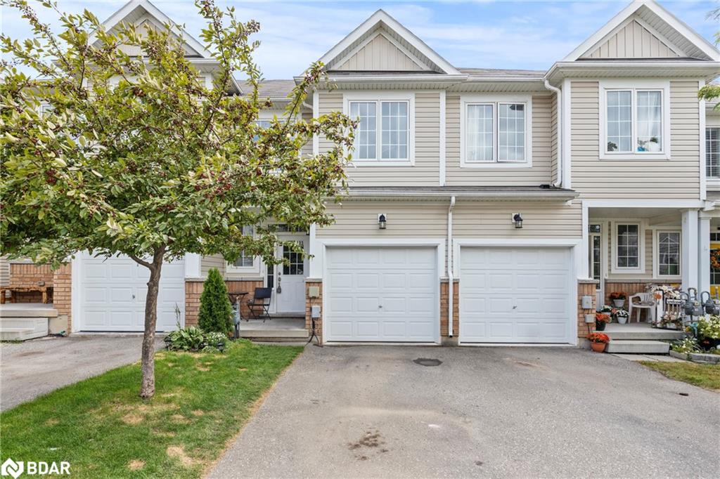 21 Diana Drive Unit 135, Brantford, ON N3T 0G7