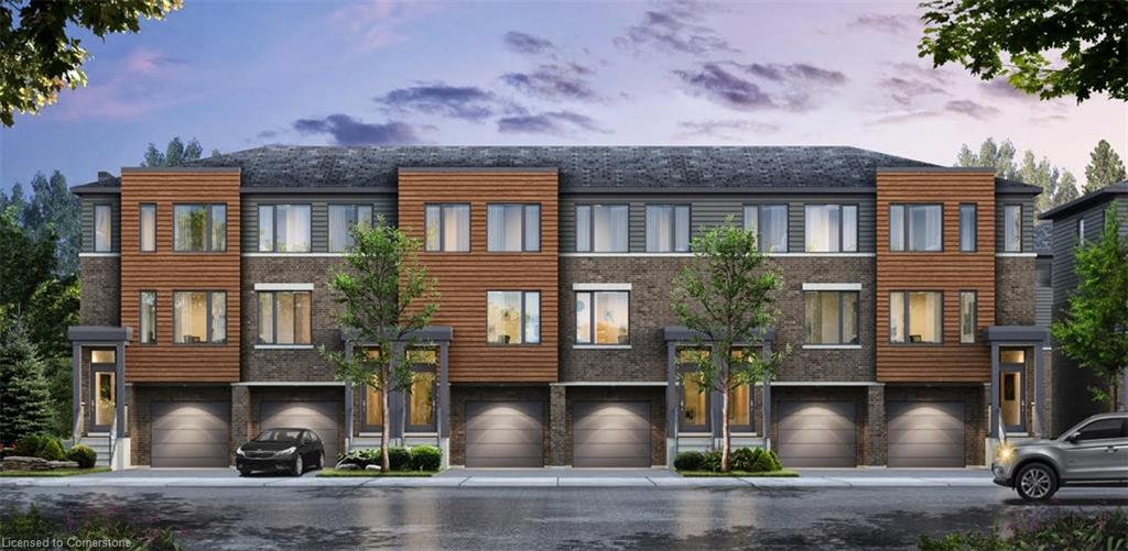 9 Bingham Rd #b, Hamilton, ON L8H 0B5