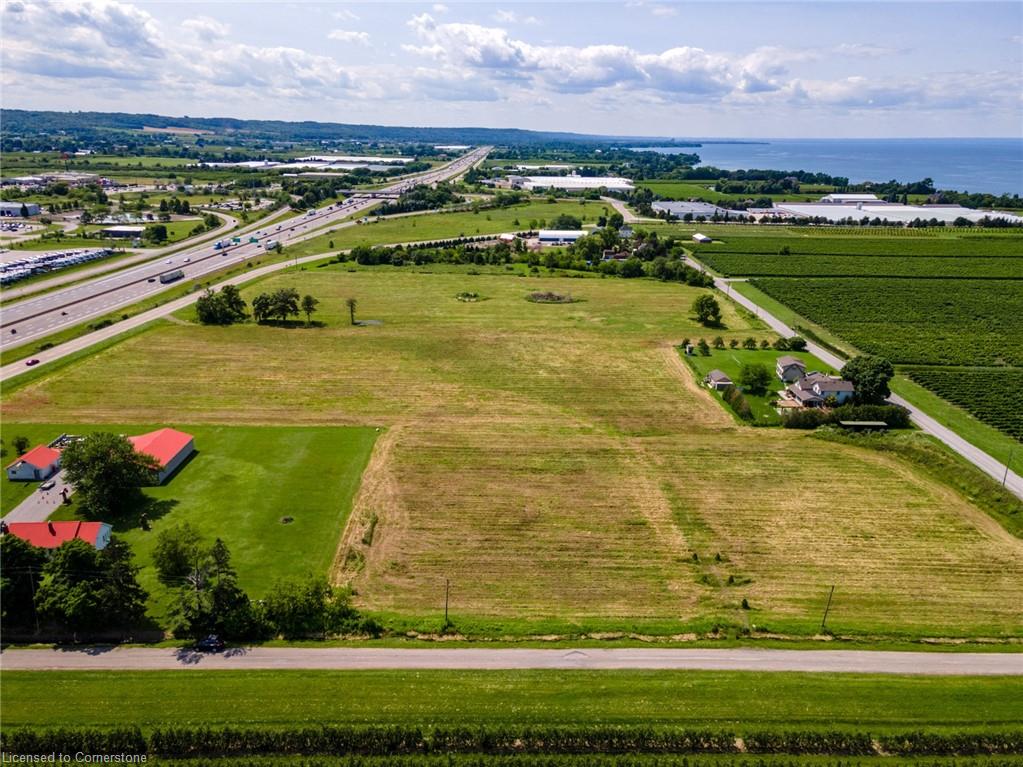 4766 Bartlett Rd N, Beamsville, ON L3J 0Y4