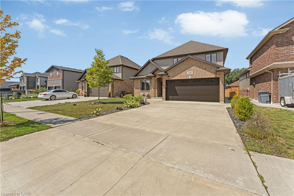 190 Spring St, Lakeshore, ON N8L 0G7