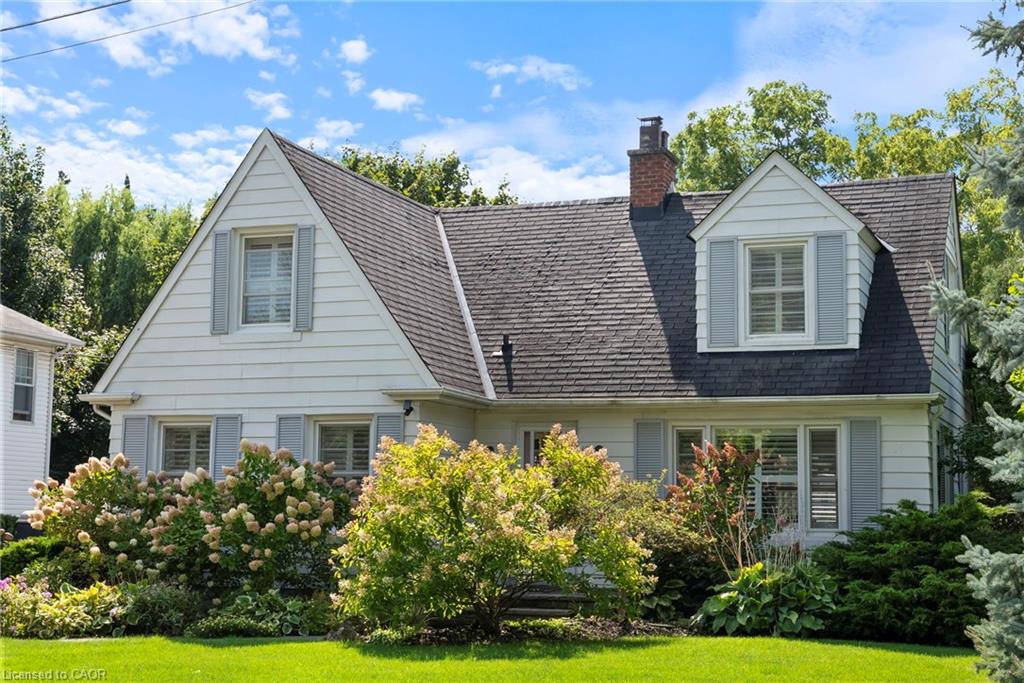 124 Lydia Ave, Milton, ON L9T 2H1