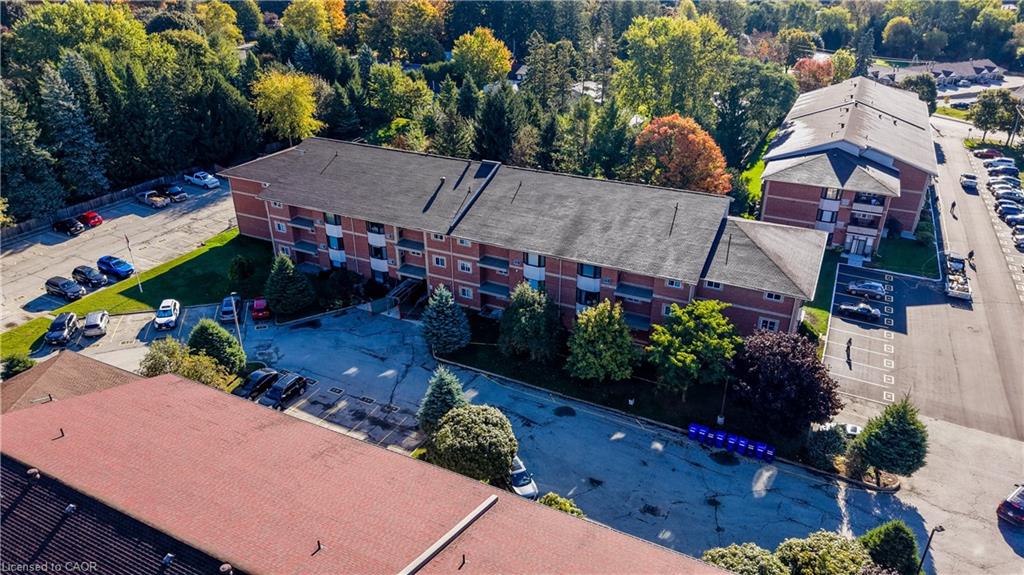 440 Durham Street W Unit 302, Wellington North, ON N0G 2L1