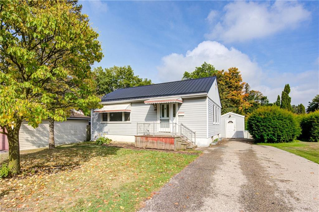 189 Cardigan St, Woodstock, ON N4S 1Z3