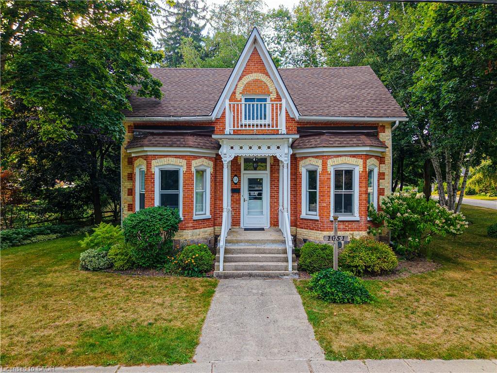 1051 Gibson St, Howick, ON N0G 2X0