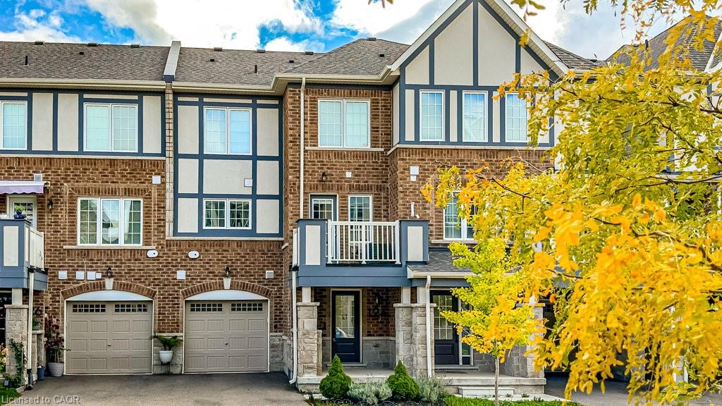 124 Stork St, Oakville, ON L6H 0X8