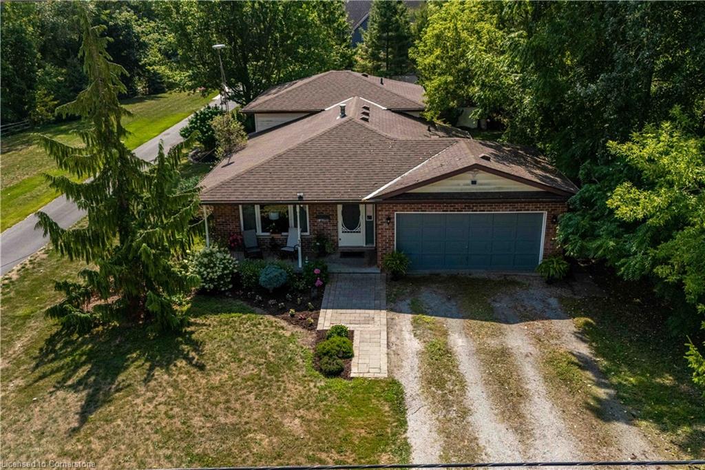 36 Silver Lake Dr, Port Dover, ON N0A 1N6